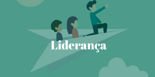 LIDERANÇA UFABC jr empresa junior de consultoria empresarial