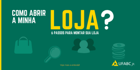 Loja: 6 Passos Para Montar A Sua – . Consultoria