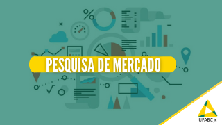 Pesquisa de Mercado