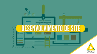 Desenvolvimento de site