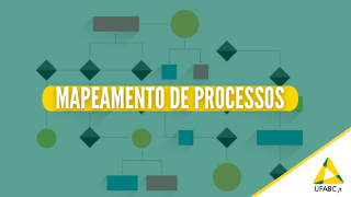 Mapeamento de processos