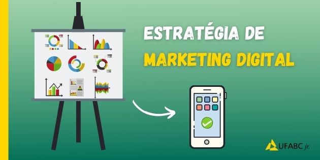 Estratégia de Marketing Digital