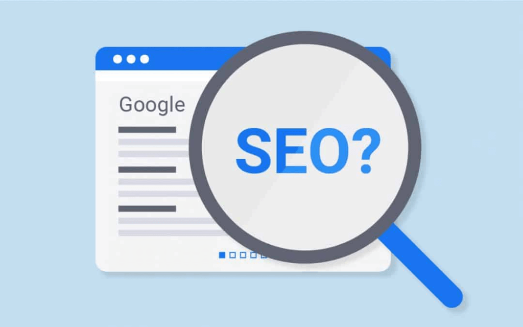 SEO - Marketing de Conteúdo