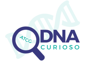 DNA CURIOSO