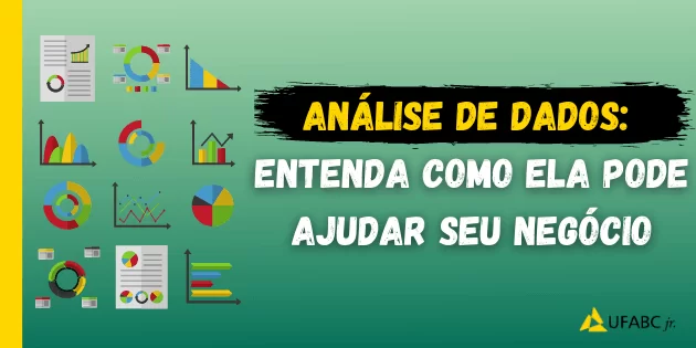 Análise de dados: entenda como ela pode ajudar seu negócio